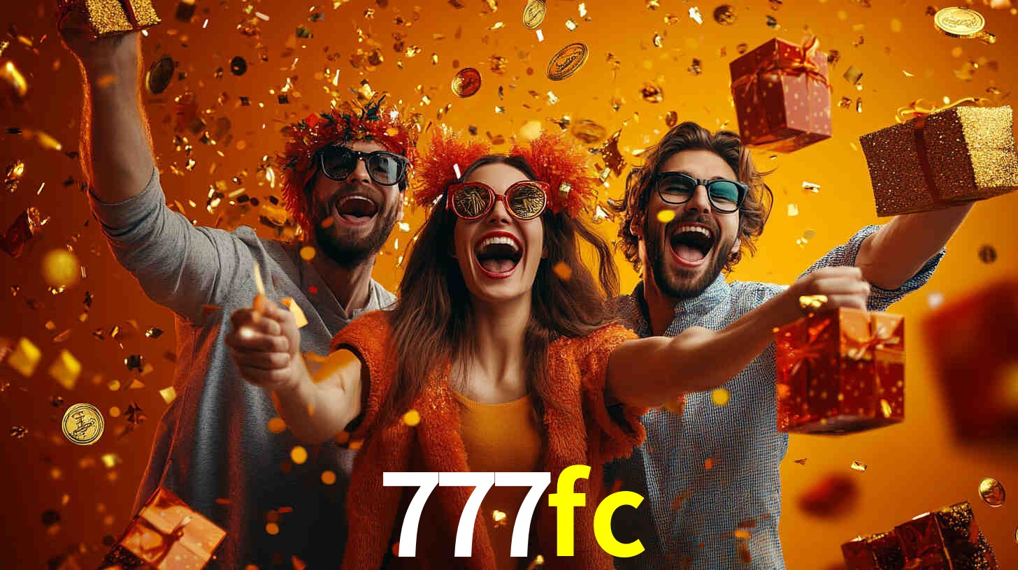 Loterias online disponíveis na 777fc